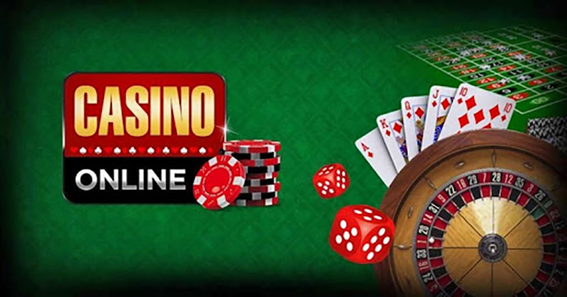 Cách chơi và một số mẹo chơi casino trực tuyến