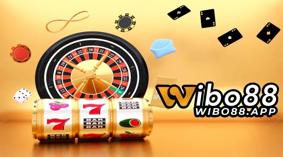 Wibo88 net – Địa chỉ cá cược cực hay, nhận ngay thưởng lớn
