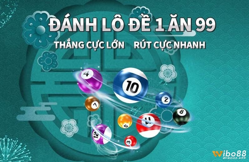 Lôto188 -Nhà cái lô đề trực tuyến hàng đầu Việt Nam