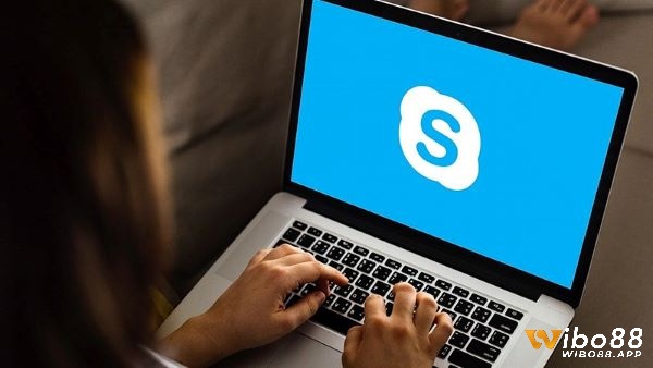 Cách đăng nhập Skype trên điện thoại nhanh