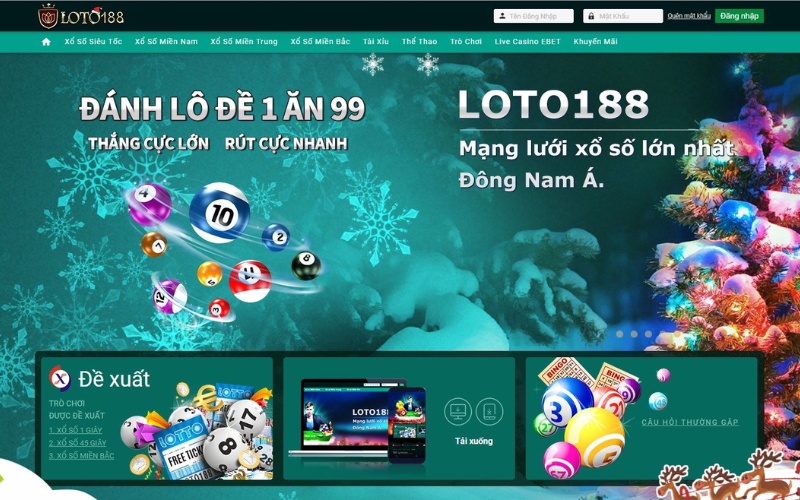 loto 788 - nhà cái lô đề uy tín lớn mạnh nhất thị trường Việt