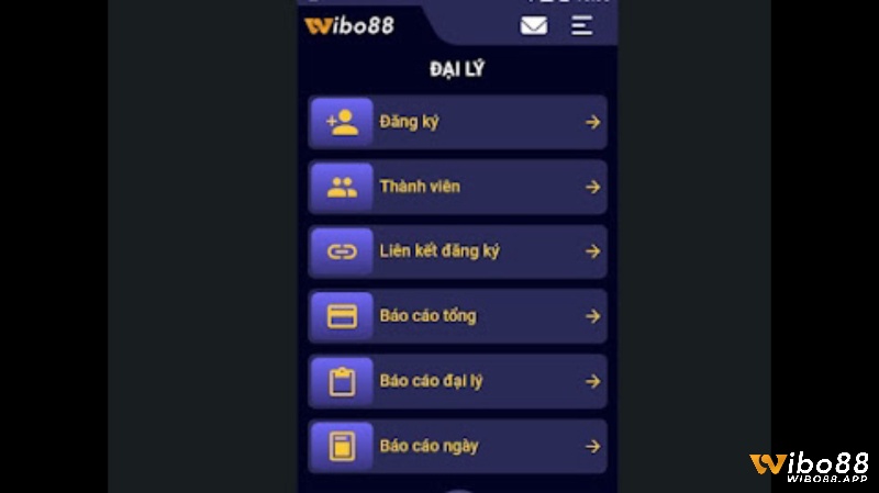 Giới thiệu về wibo88 vaowibo88