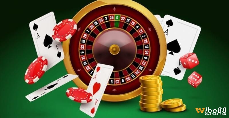 Cá cược casino cực hot cùng Xs 188.com