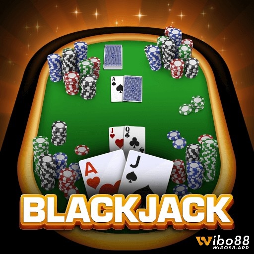 App đánh bài online hấp dẫn cùng bạn bè trong Blackjack 21