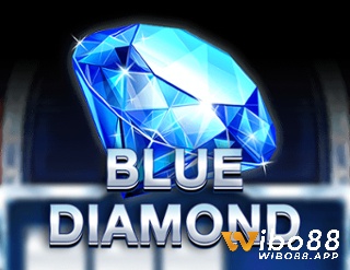 Chào mừng bạn đến với slot game Blue diamond slot