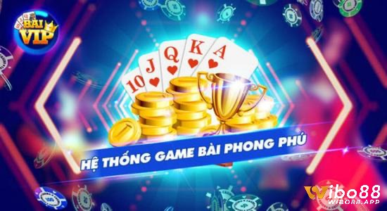 Game bai doi thuong - Vua Ba ứng dụng đánh bài trực tuyến uy tín nhất hiện nay