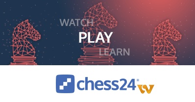 Chess24.com cung cấp nhiều chế độ chơi khác nhau cho người chơi thỏa sức trải nghiệm