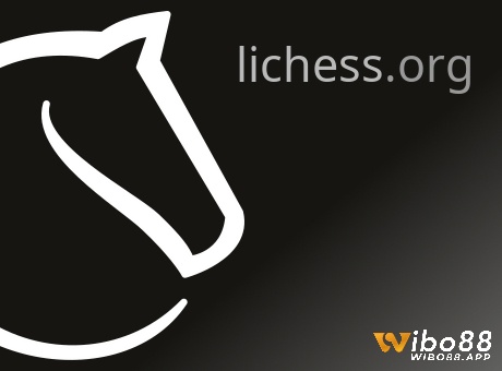 lichess.org là một trong những trang web chơi cờ uy tín nhất