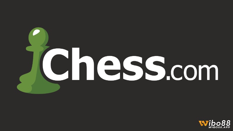 Chess.com một trong những trang web chơi cờ úp phổ biến nhất hiện nay