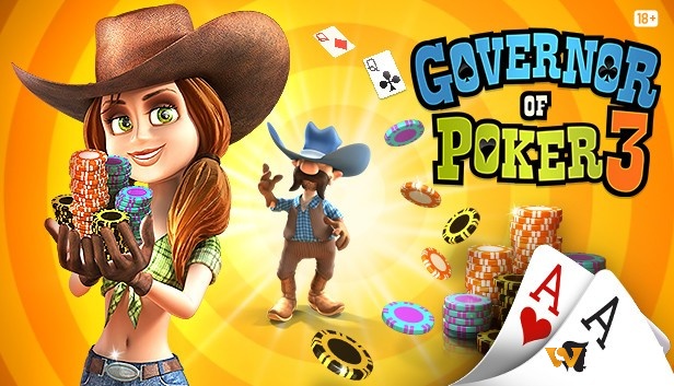 Governor of Poker 3 cung cấp nhiều chế độ chơi hấp dẫn cho người chơi trải nghiệm