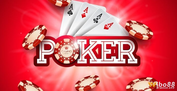 Chào mừng bạn đến với Game Poker Offline