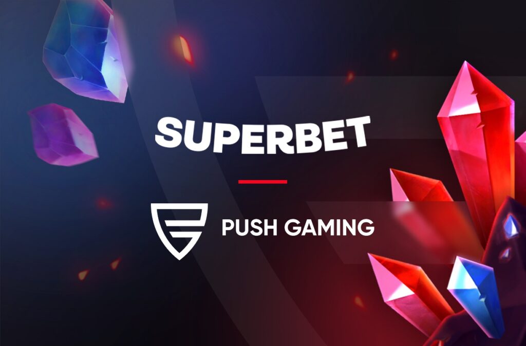 Superbet Gaming: Tìm hiểu về nhà phát triển game hàng đầu