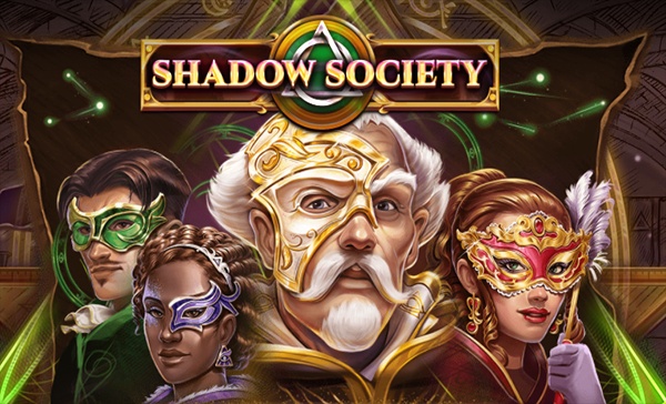 Shadow society: Review slot game đầy huyền bí và bí ẩn