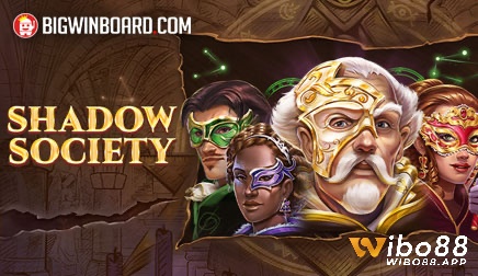 Cùng wibo88 review slot game Shadow society