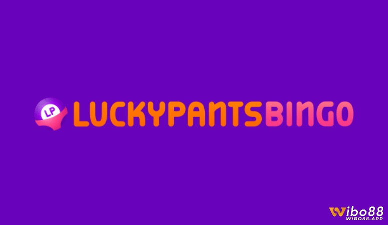 Lucky Pants Bingo một trong những trò chơi hấp dẫn và thú vị
