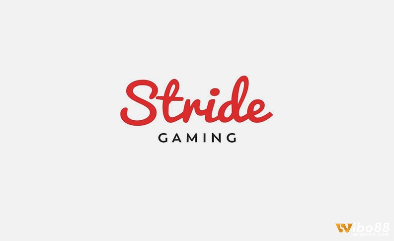 Cùng wibo88 tìm hiểu về công ty phát triển game Stride Gaming nhé