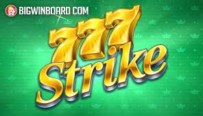 Strike Gambling: Review slot game đánh bạc online hấp dẫn