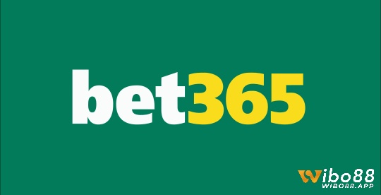 Bet365 là nhà cái cá cược bóng đá được ưa chuộng và có quy mô lớn nhất thế giới