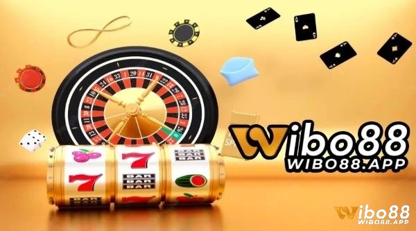 Wibo88 là sân chơi cá cược uy tín cho bạn trải nghiệm game phỏm chất lượng