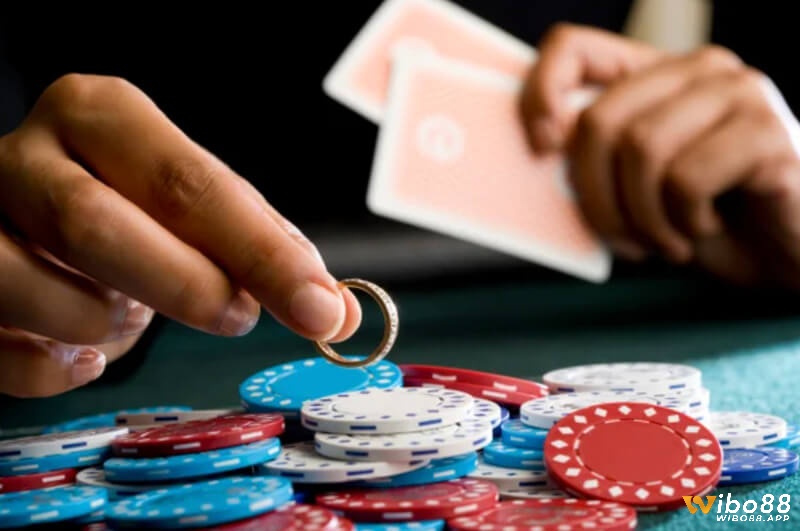 Quy định hợp pháp gambling là gì?