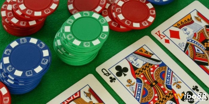 Poker - game bài được yêu thích và phổ biến trên toàn thế giới