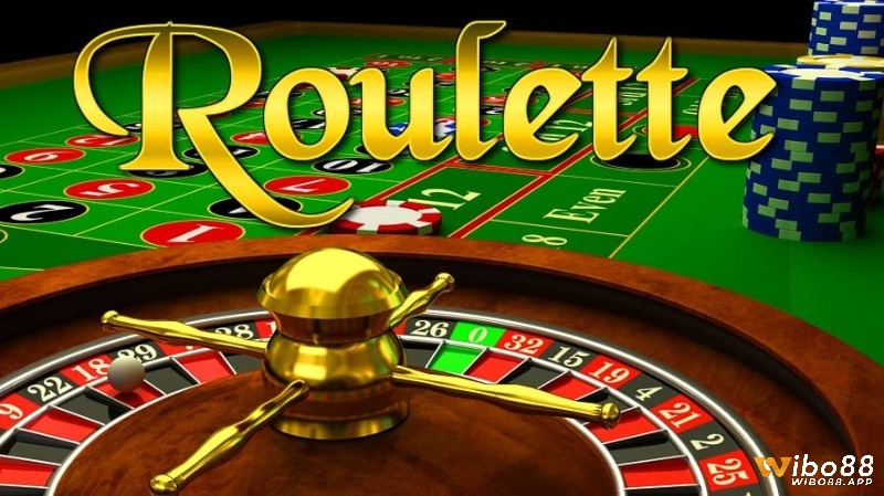 Roulette là trò chơi được yêu thích trong các sòng bạc trên toàn thế giới