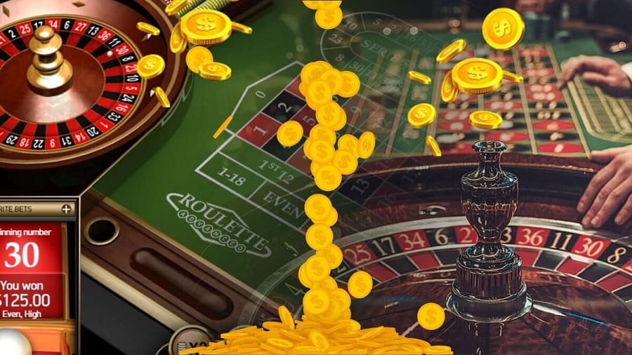 Luật chơi roulette chi tiết và đầy đủ nhất cho người chơi mới