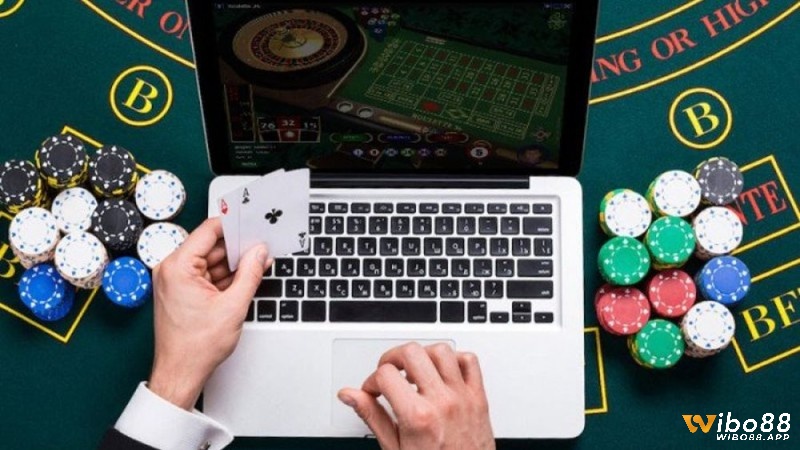 Sống bằng nghề cờ bạc online mang lại nhiều lợi ích trong cuộc sống.