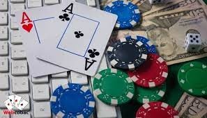 Sống bằng nghề cờ bạc online có giàu không? Nên hay không?