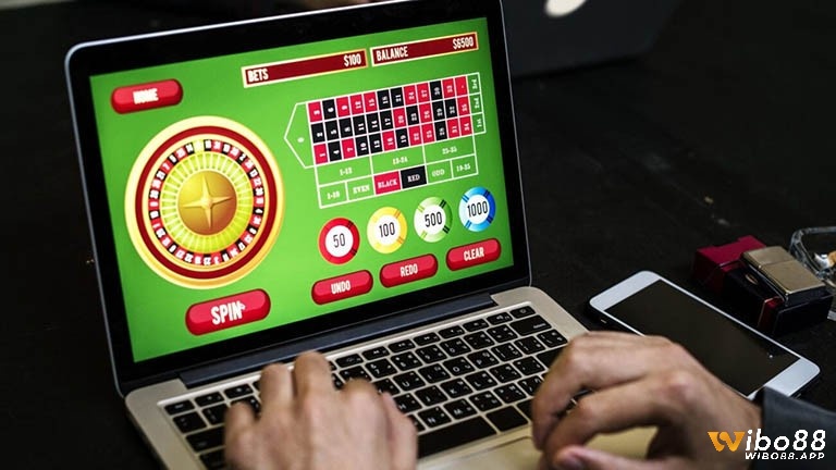 Cách bỏ cờ bạc online hiệu quả - Ngừng dùng mạng xã hội