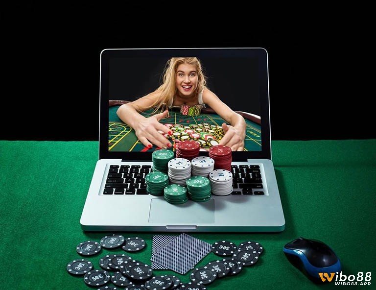 Cách bỏ cờ bạc online hiệu quả - Có sự giới hạn về tiền bạc, thời gian