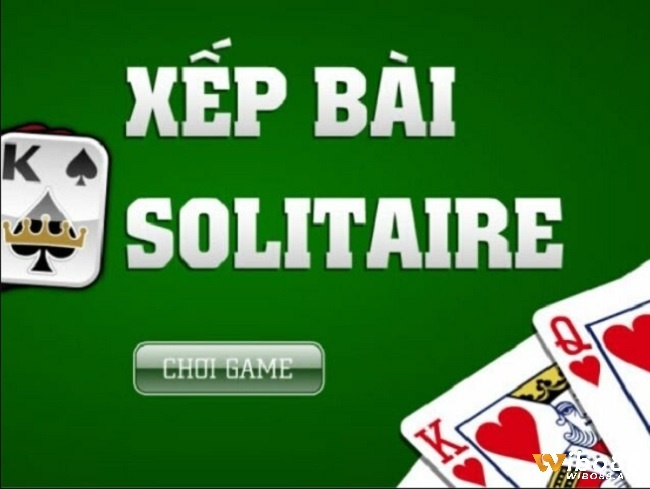 Cách chơi solitaire trên máy tính chi tiết cho tân thủ