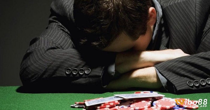 Vận xui trong cờ bạc là gì?