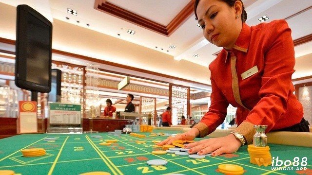 Casino Đà Nẵng có dịch vụ CSKH chuyên nghiệp