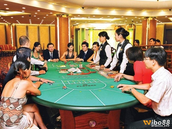 Chỉ Việt Kiều hoặc người nước ngoài trên 21 tuổi mới được chơi tại casino Đà Nẵng