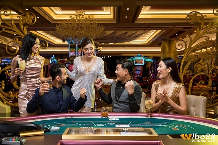 Muốn vào chơi tại Casino Hội An cần đảm bảo quy định về trang phục