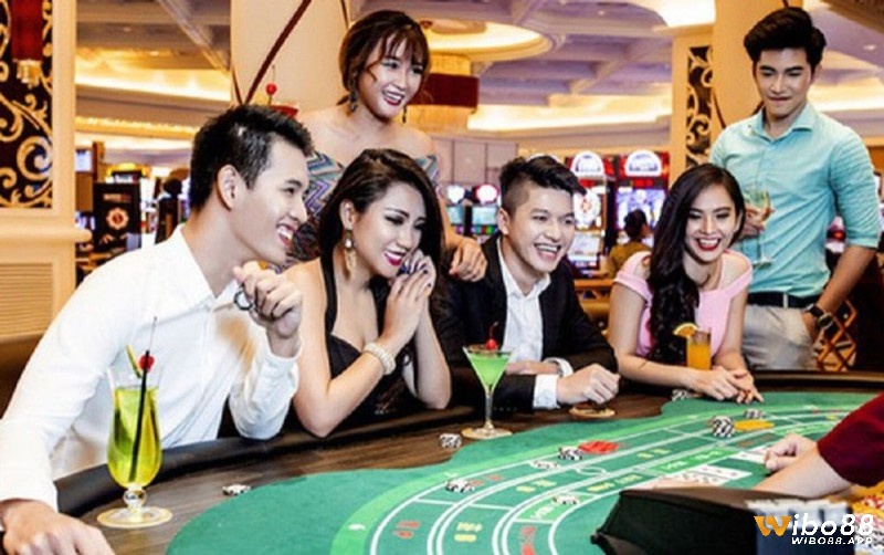 Người chơi cần tuân thủ quy tắc về độ tuổi và thu nhập khi đến casino Vũng Tàu