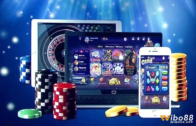 Tại sao cờ bạc online luôn thua?