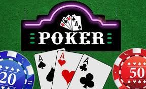 Hướng dẫn chơi Poker dễ hiểu nhất cho người mới bắt đầu