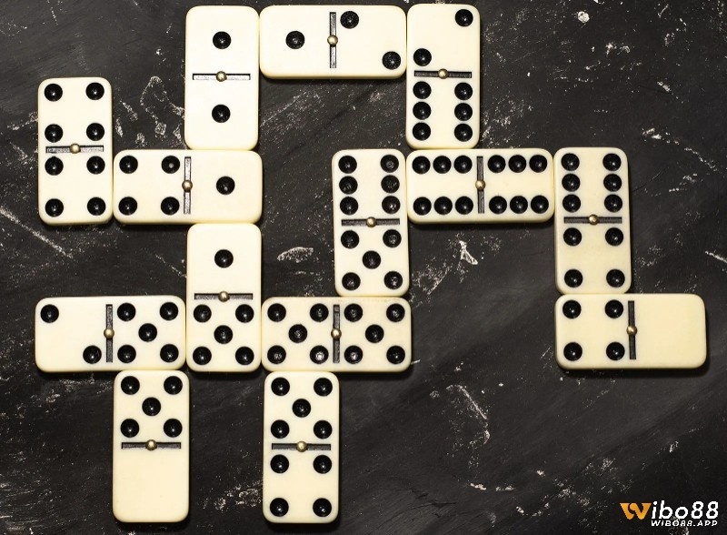 Trò chơi domino - Hướng dẫn chơi chi tiết cho người mới