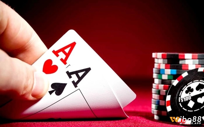 Poker - Trò chơi được ưa chuộng bật nhất casino