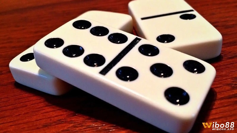 Giới thiệu về trò chơi Domino cực kỳ thú vị