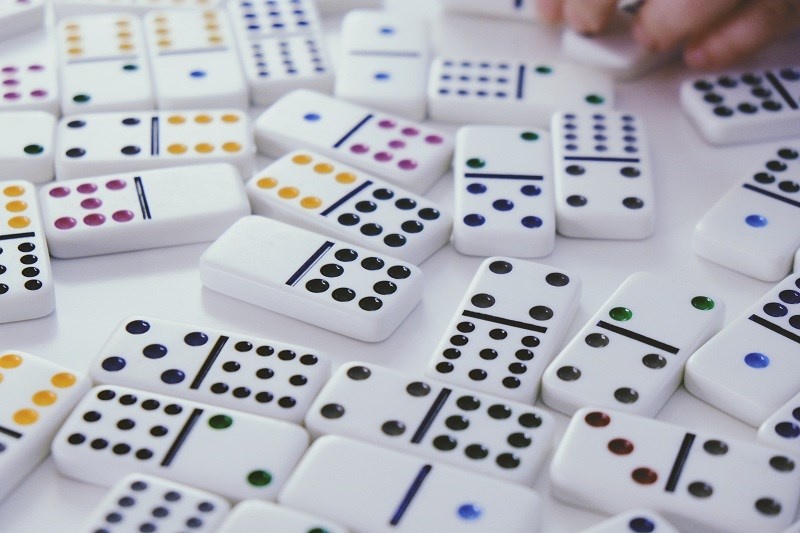 Cách chơi Domino mau thắng nhất dành cho người mới tập chơi