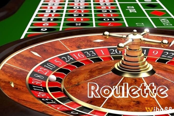Roulette là trò chơi casino cực hấp dẫn và thu hút người chơi