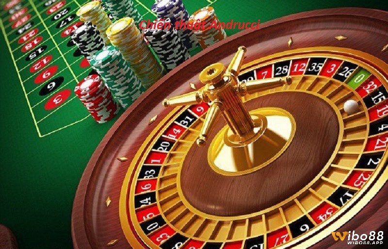 Cùng Wibo88 tìm hiểu chi tiết về Cách chơi roulette nhé