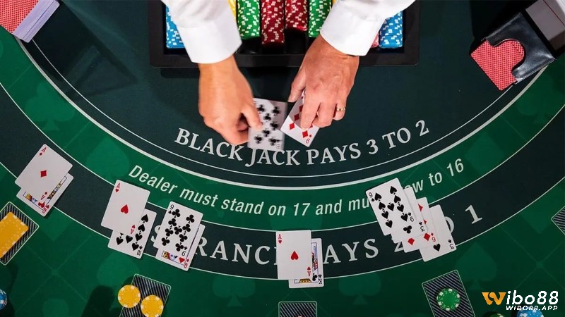 Mansion Casino cung cấp cả trò chơi cổ điển như Blackjack