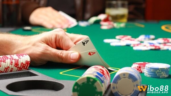 Thuật ngữ Poker là gì?