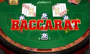 Baccarat là gì? Cách chơi bài Baccarat có khó không?