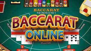 Baccarat trực tuyến uy tín: Luật chơi và cách chơi trên Wibo66