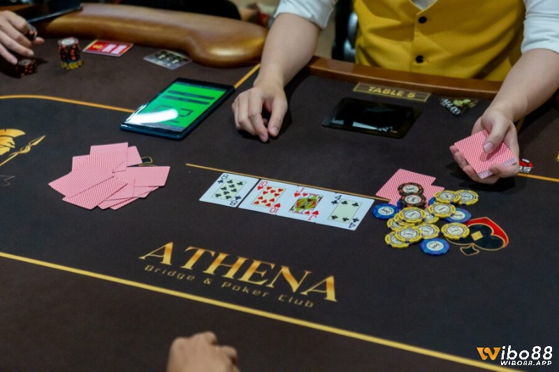Quy định gì trong luật Poker Việt Nam?